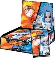 Naruto - Tournament Pack 3 Booster Break