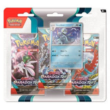 Load image into Gallery viewer, Paradox Rift:  3-Pack Blister Break
