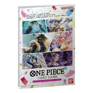 [Pré-Venda] Premium Card Collection Bandai Card Games Fest 23-24 Edition