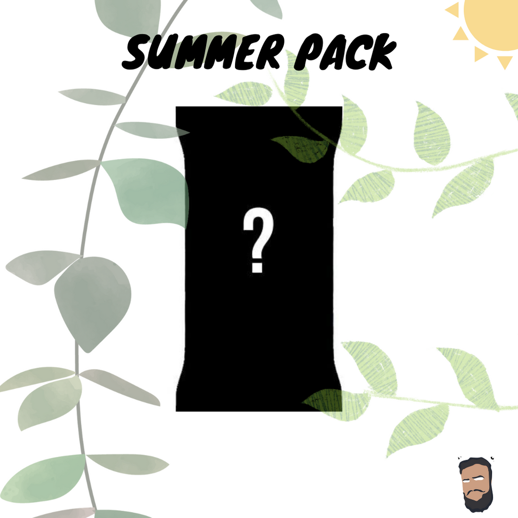 Summer Mistery Bundle BREAK